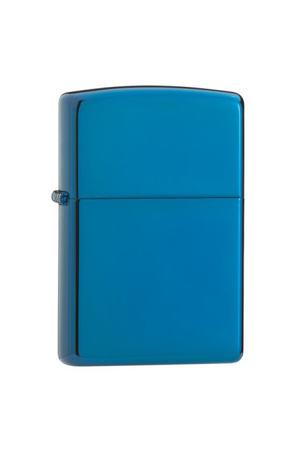 Zippo Çakmak Zippo Çakmak Parlak Sapphire 20446