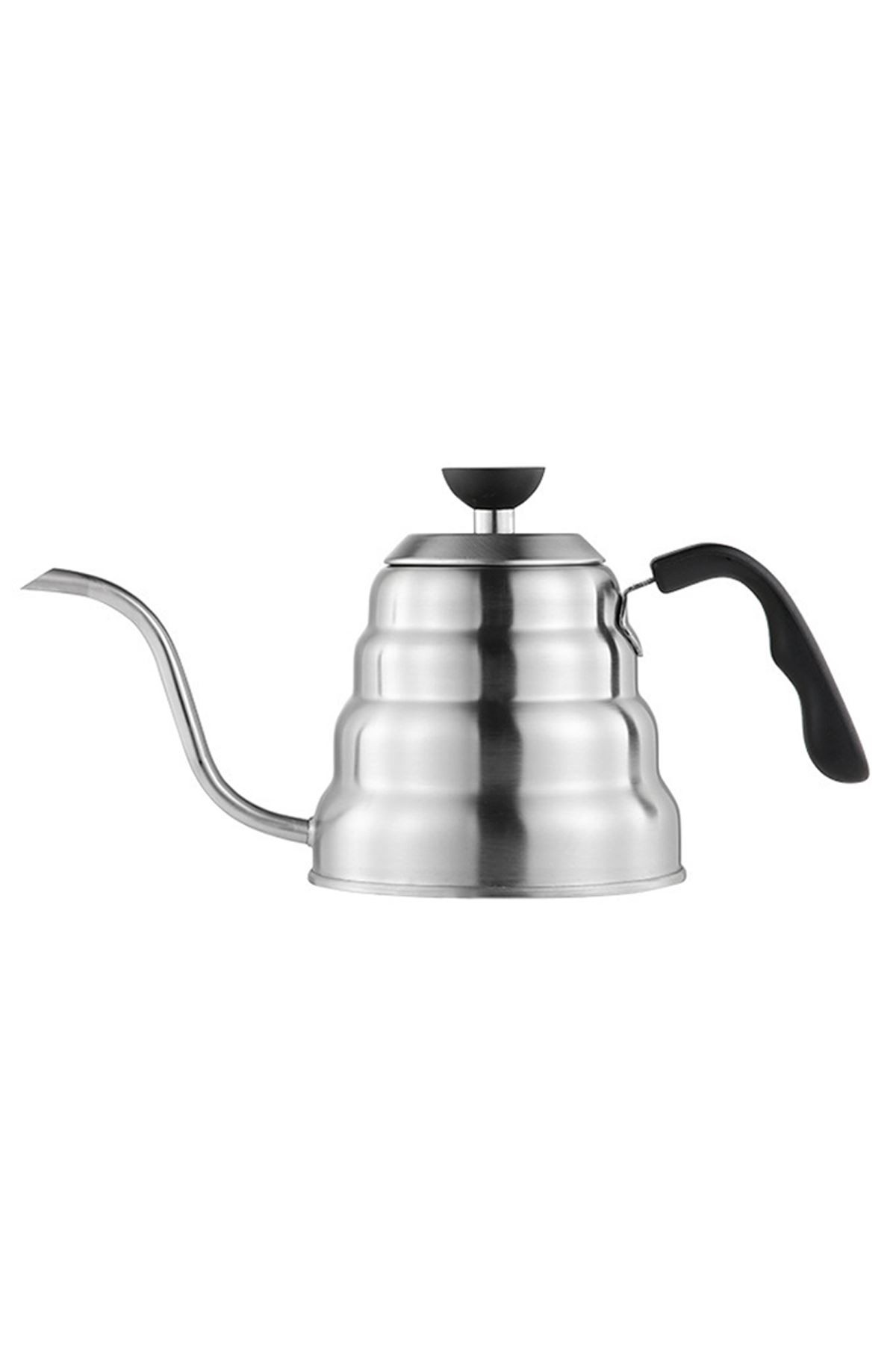 WF 1,2 L Barista Filtre Kahve Demleme ibriği Drip Kettle cin308