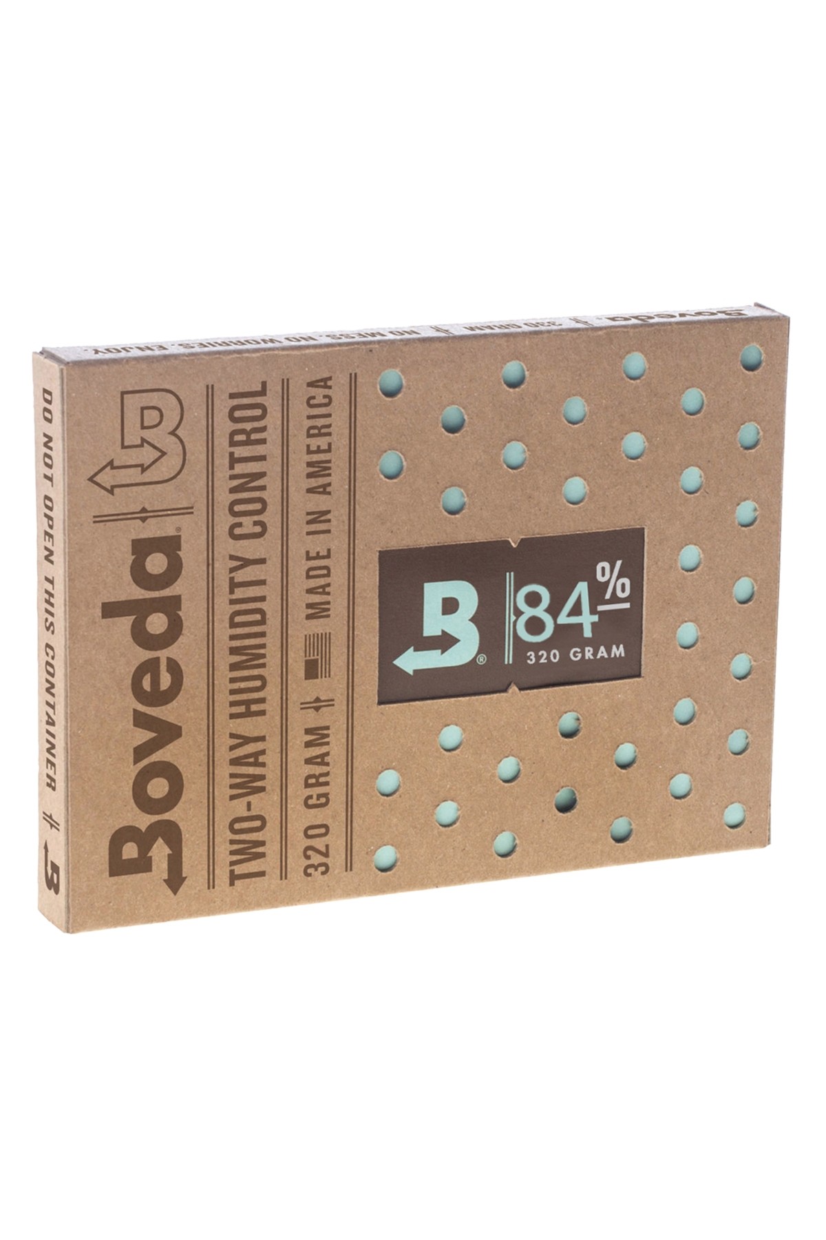 Boveda 84 Büyük 320 gr. Jel Otomatik Humidor Nemlendiricisi hy71