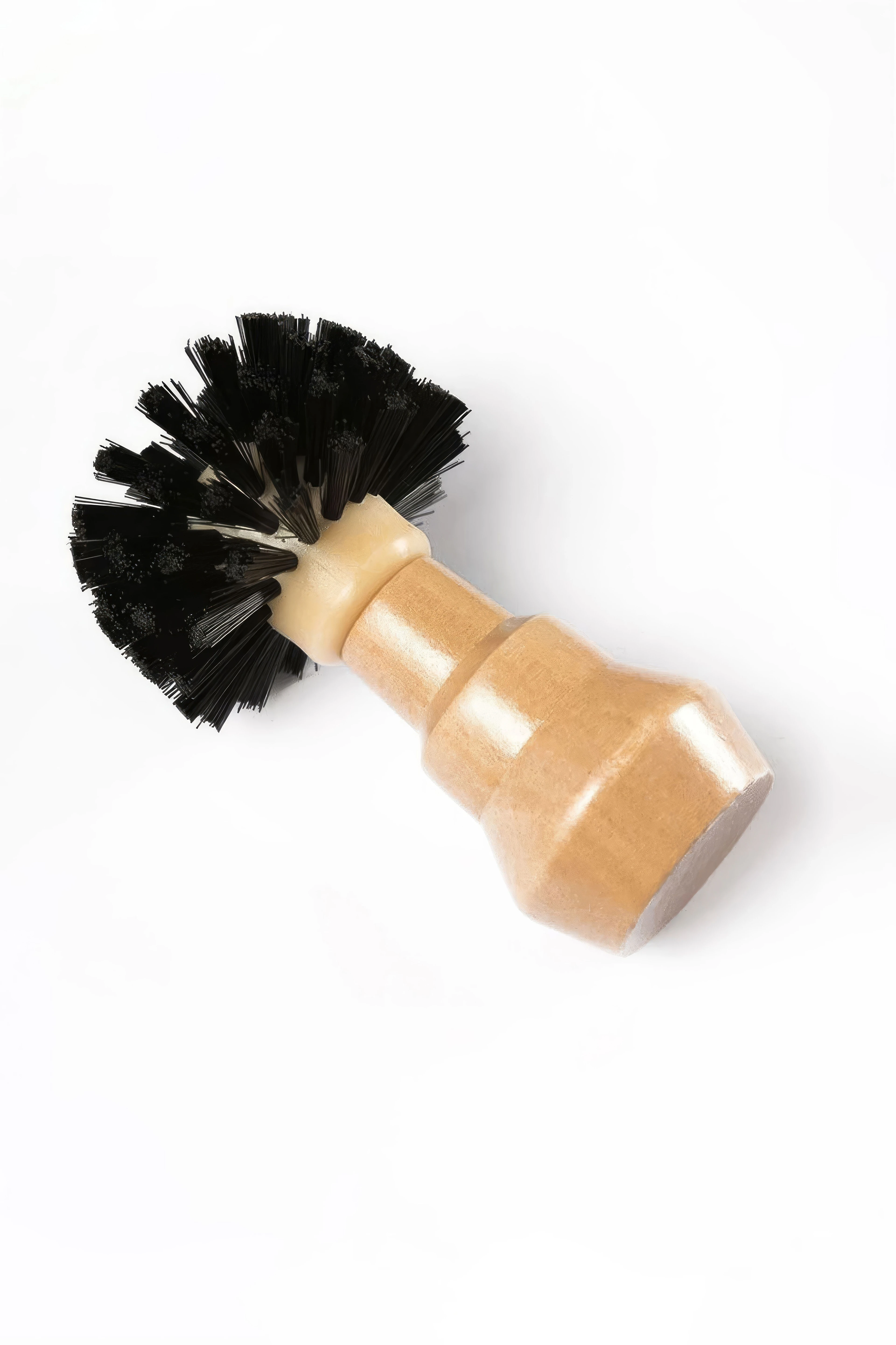 Espresso Makinası 51 mm Tamper Temizleme Fırçası mt228