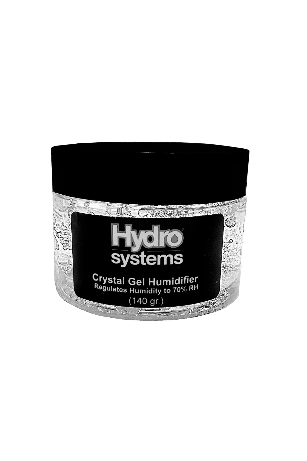 Hydro 140gr Puro Kutusu için %70 Humidifier Jel Nemlendirici db37