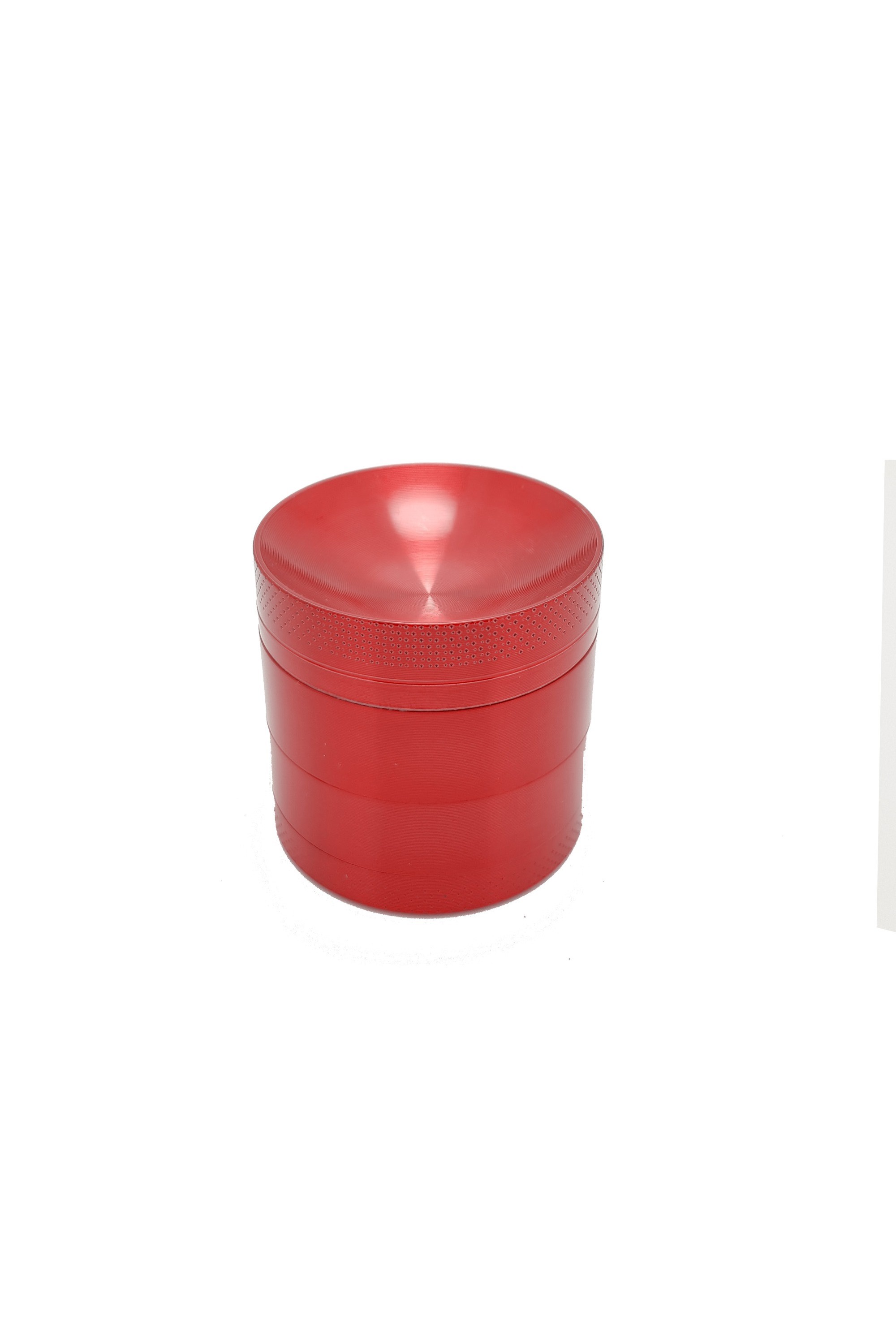 Mini Boy 40 mm. Tütün Baharat Herbal Öğütücüsü Parçalayıcı py91kr