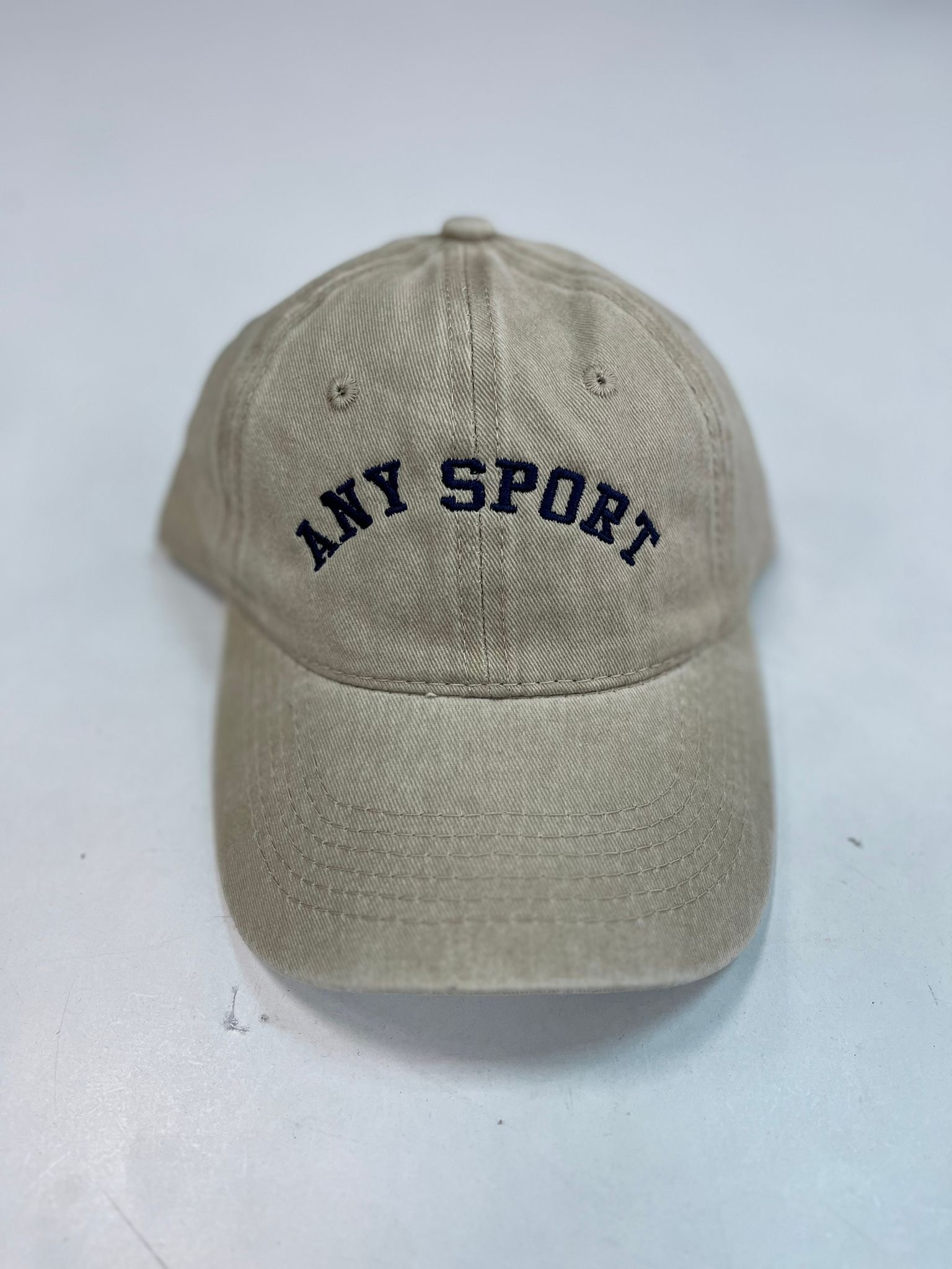 ANY Sport Cap- Outlet image