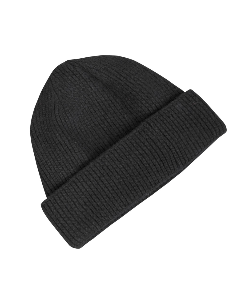 Any Basic Beanie - BLACK image