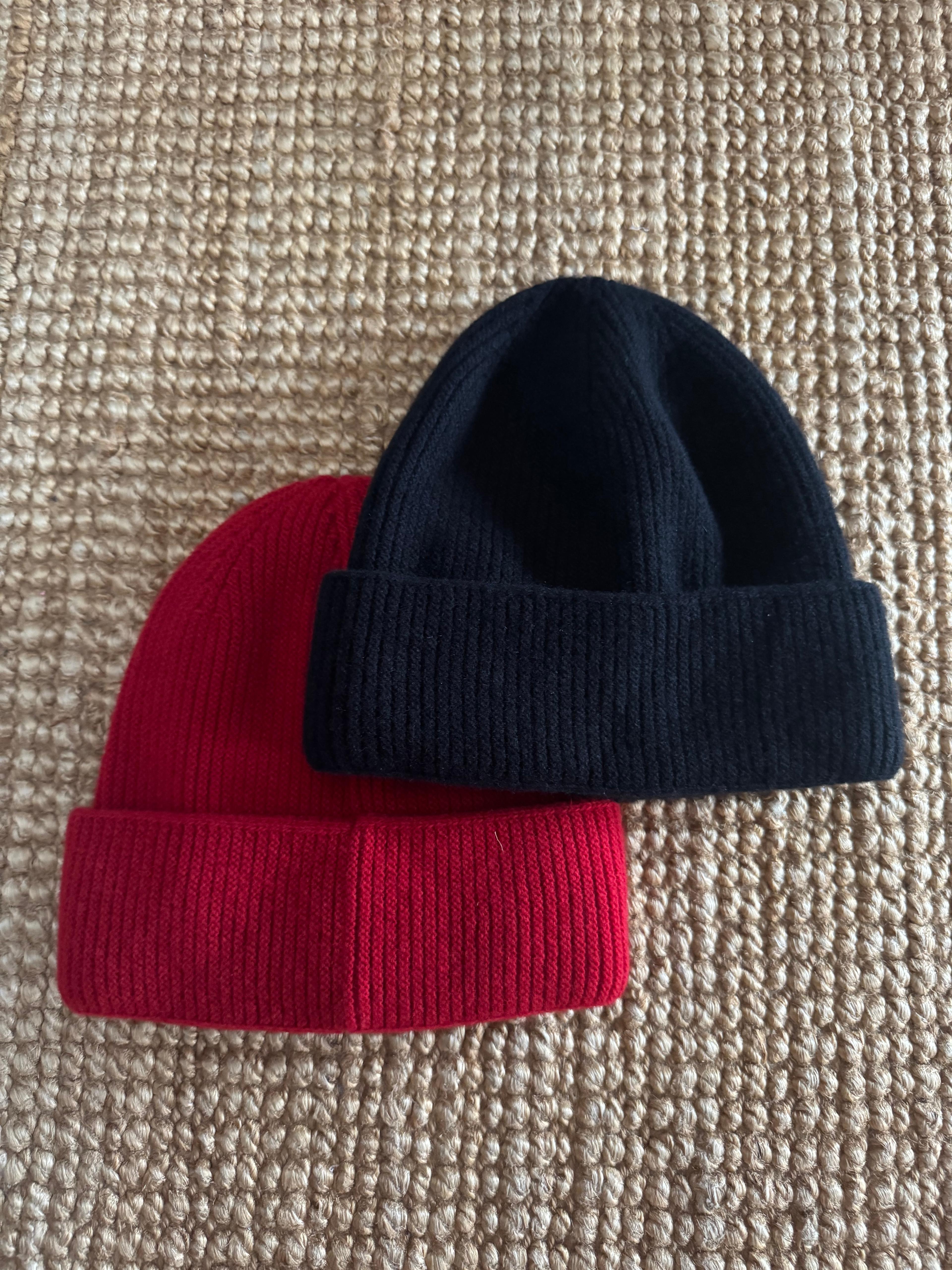 Any Basic Beanie