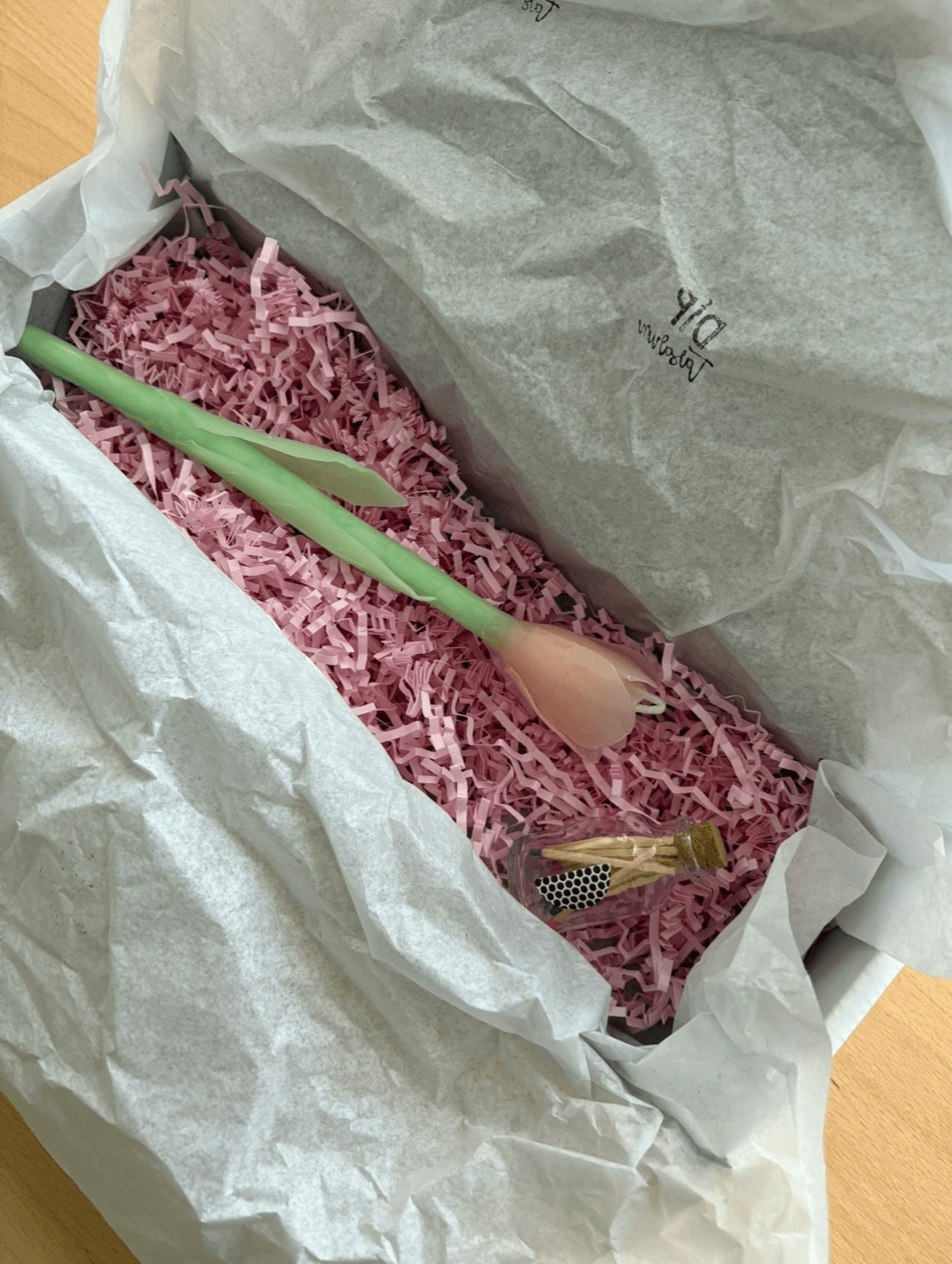 Tulip Lale Mum