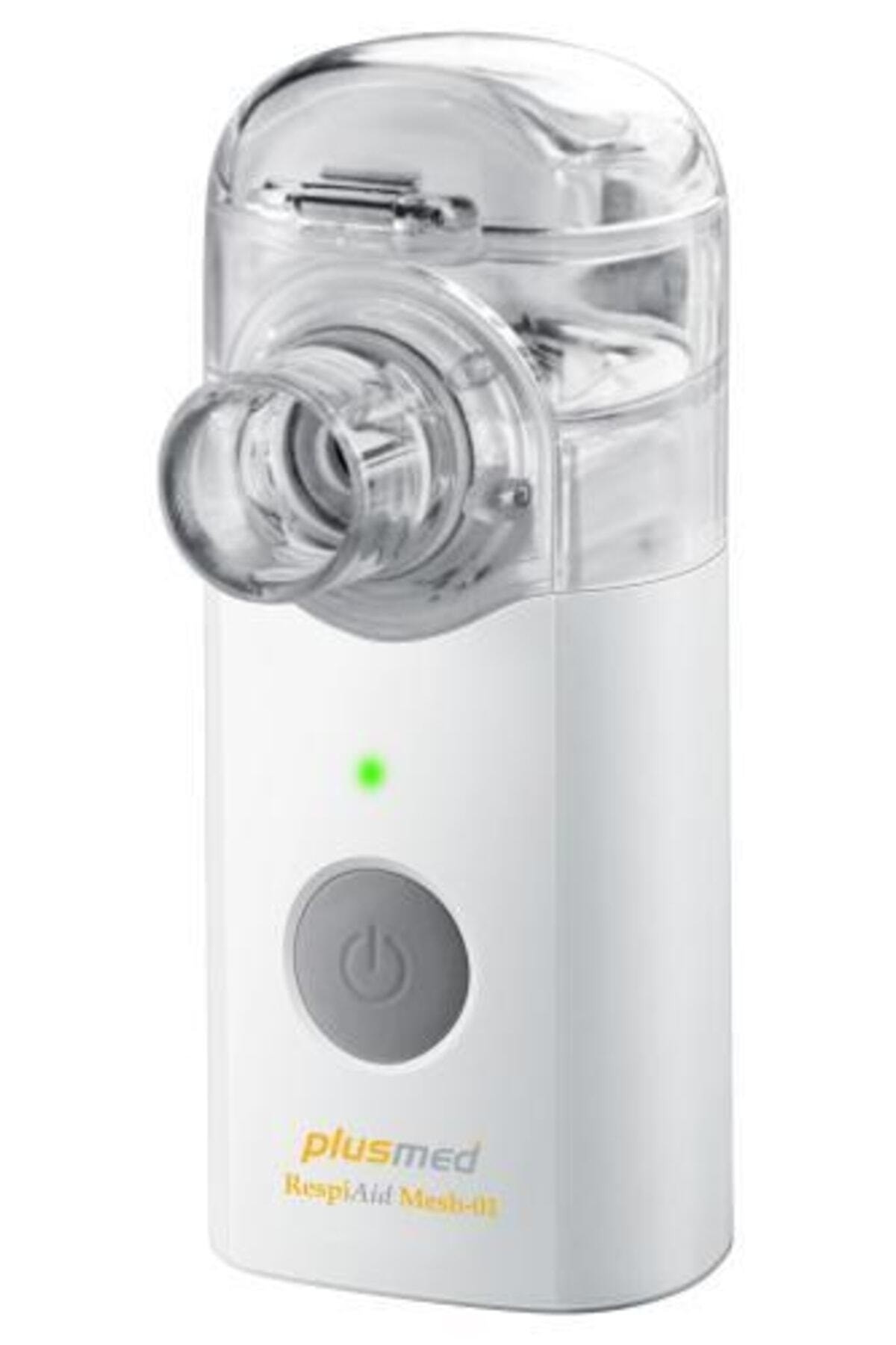 Mesh Taşınabilir Nebulizatör Cihazı