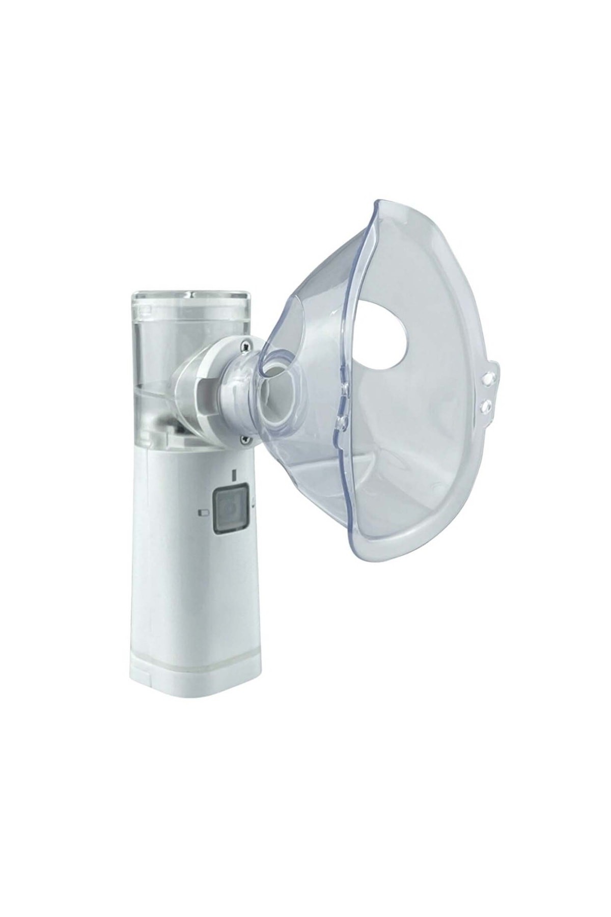 Taşınabilir Mesh Nebulizatör, Respirox Nebulizatör, El Tipi Nebulizatör, Sessiz Nebulizatör,