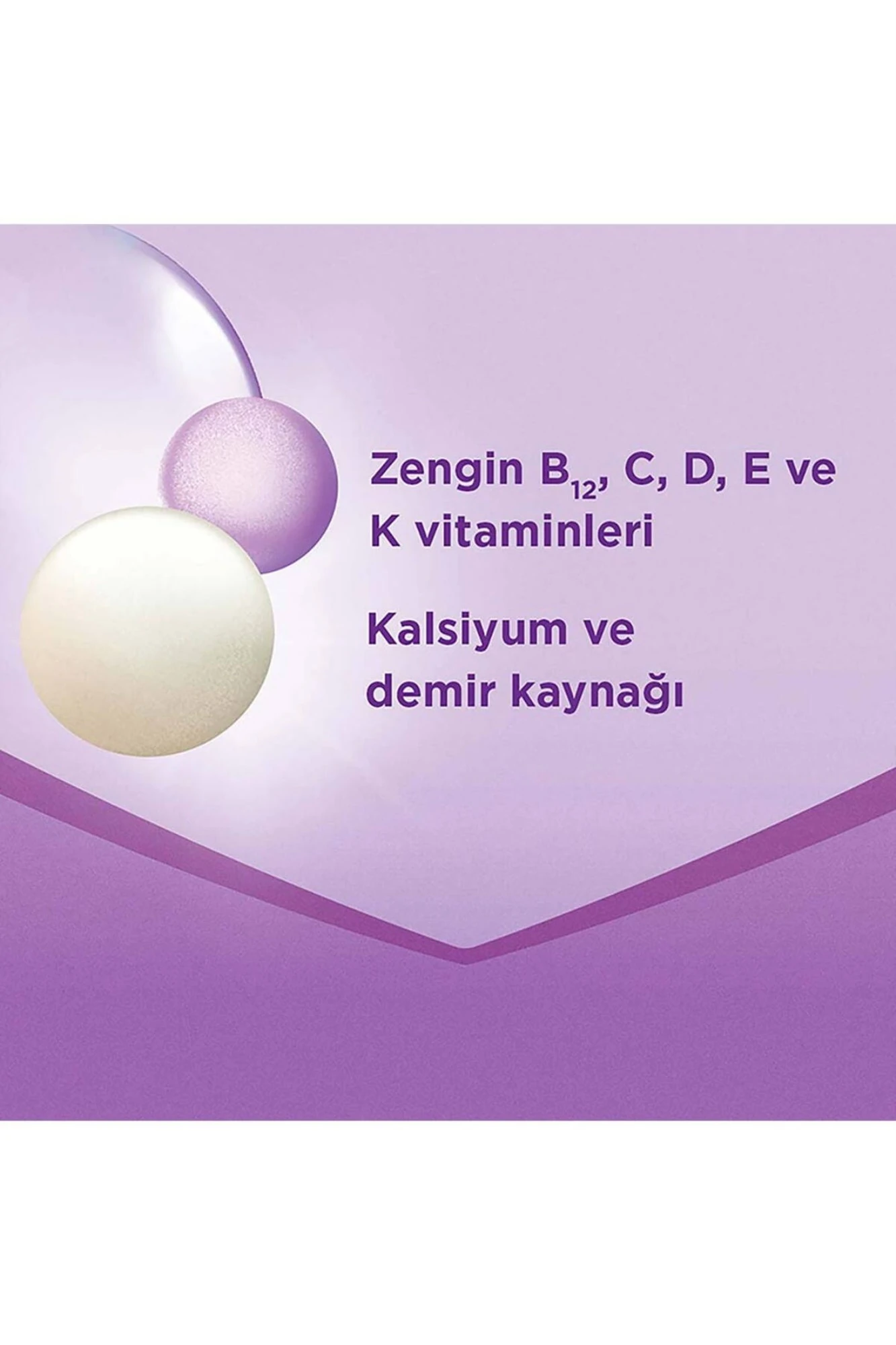 Aptamil Prosyneo 3 Bebek Sütü 400 gr