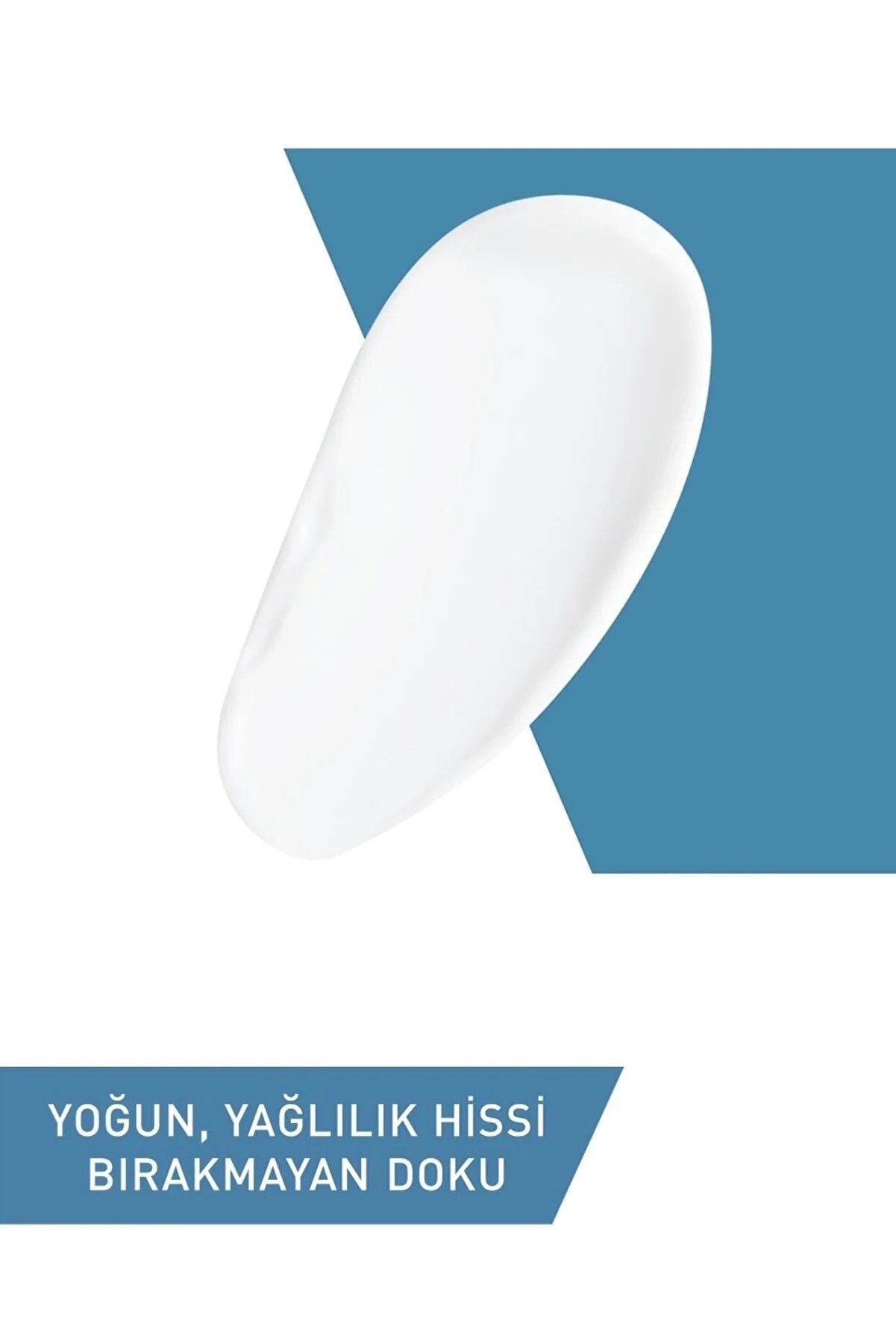 CeraVe Onarıcı El Kremi Kuru ve Çatlamış Eller Seramid ve Hyalüronik Asit İçerikli 100 ml