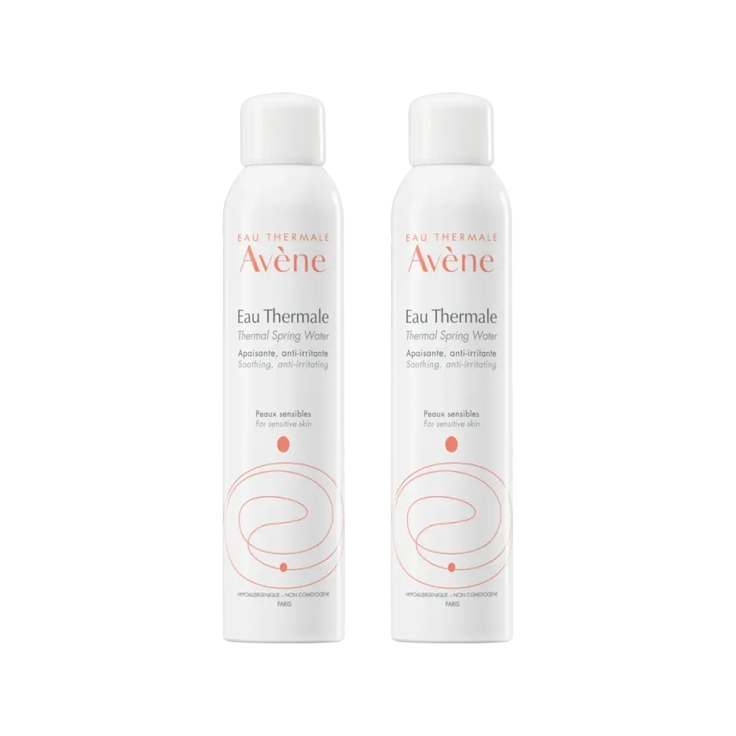 Avene Eau Thermale 300 Ml 2 Adet