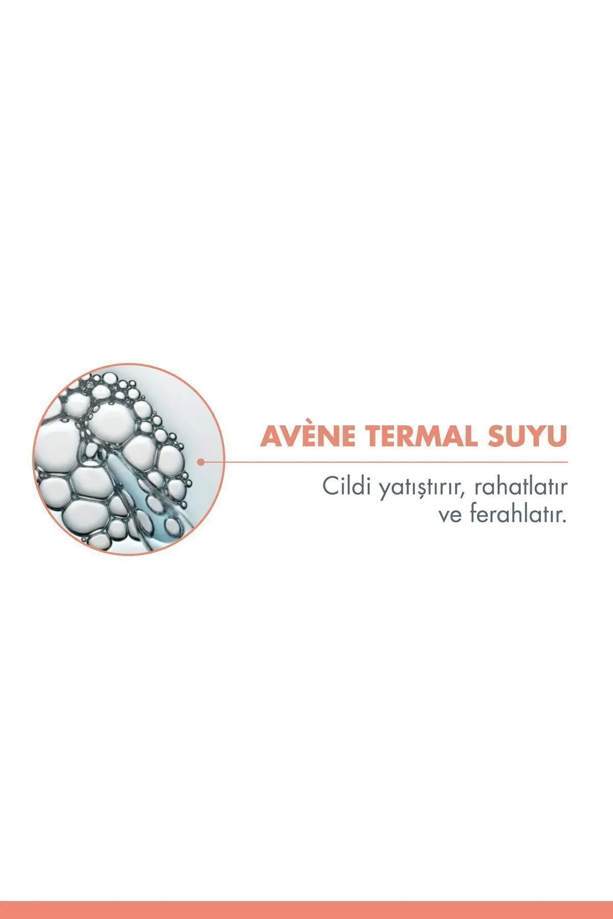 Avene Eau Thermale 300 Ml