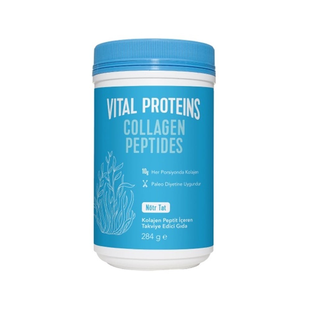 Vital Proteins Collagen 284 gr