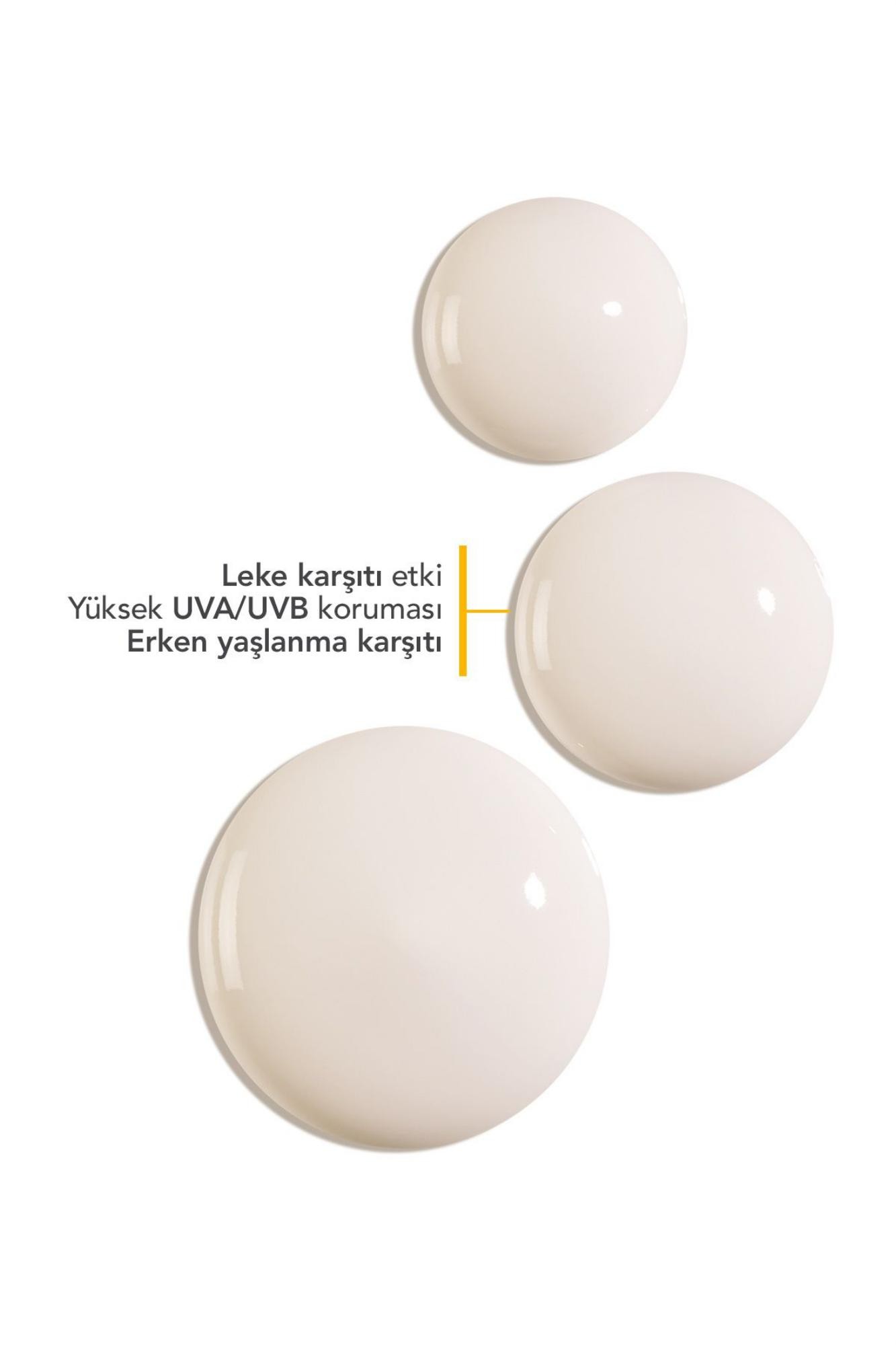 Photoderm SPOT SPF50+ Leke Karşıtı Yüksek Korumalı Yüz ve Vücut Güneş Kremi 150 ml