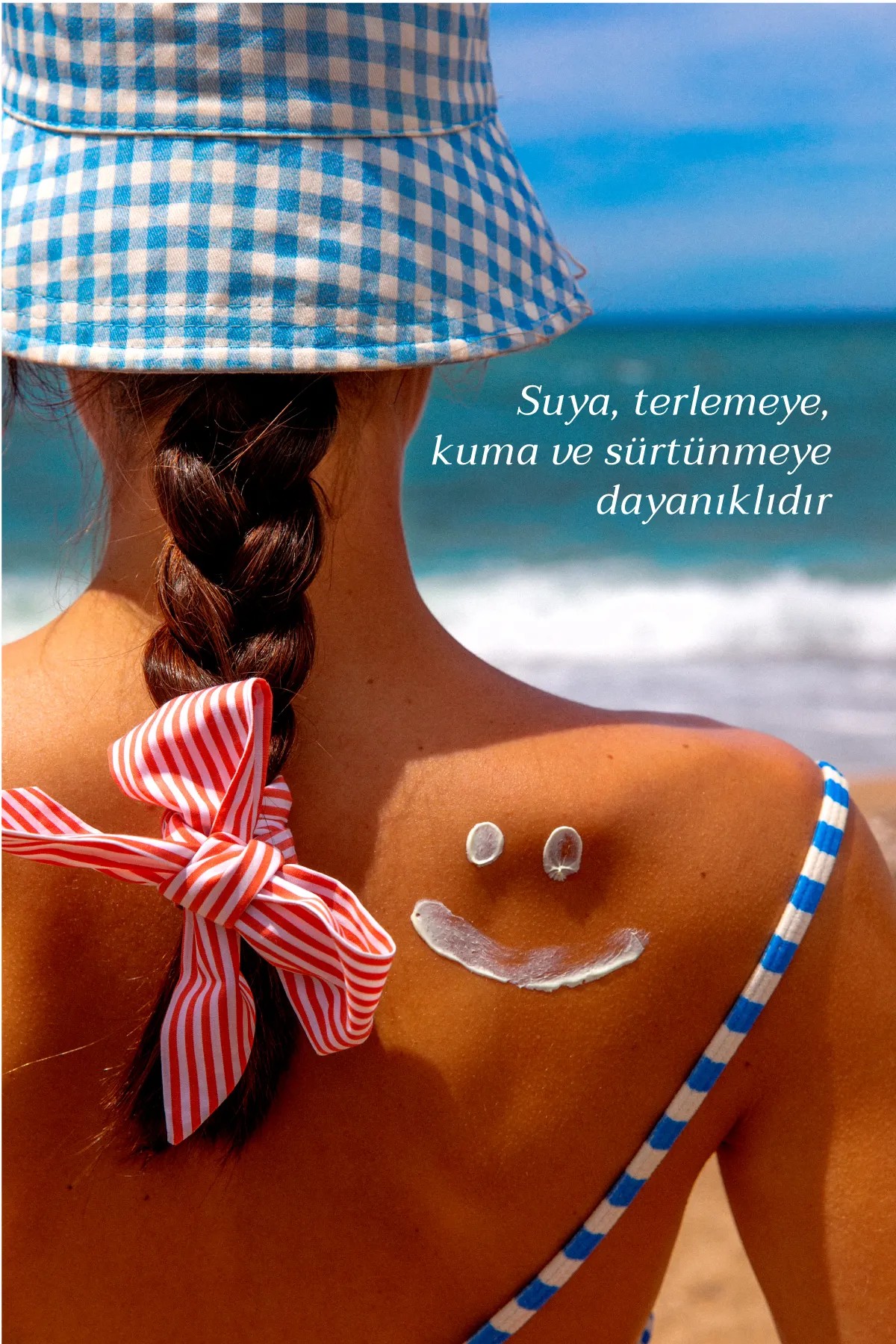Mustela Güneş Losyonu SPF+50 100 ml