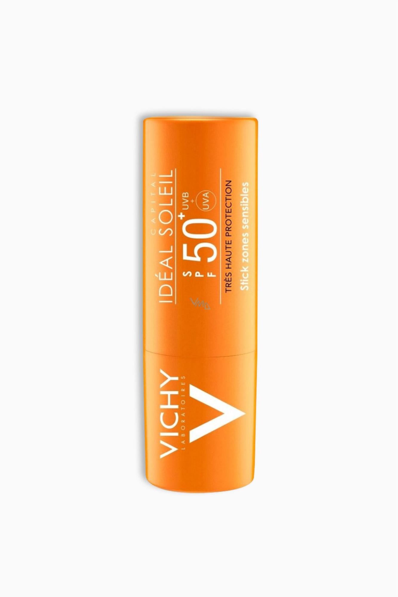 Vichy Capital Soleil Stick SPF50