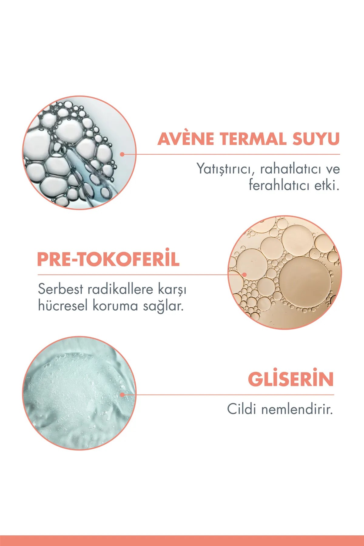 Avene Güneş Sonrası Yüz Ve Vücut Nemlendirici Bakım Losyonu 200 Ml