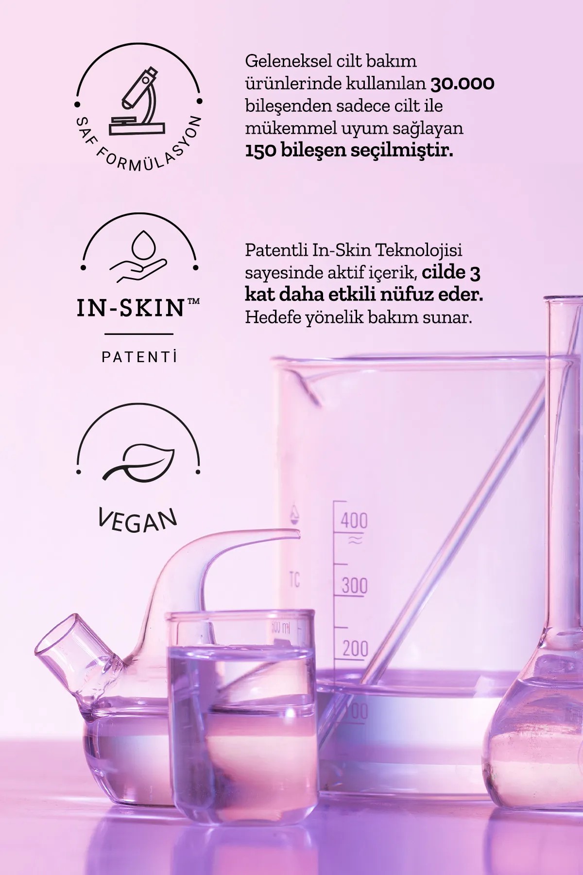 Etat Pur Pure Active Glabridin Leke Karşıtı Saf Konsantre Bakım 15 ml