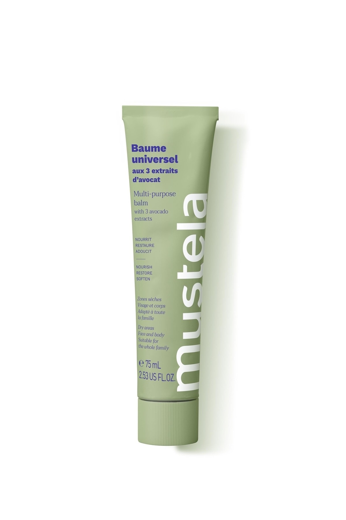 Mustela Avokado Balsam 75 ml