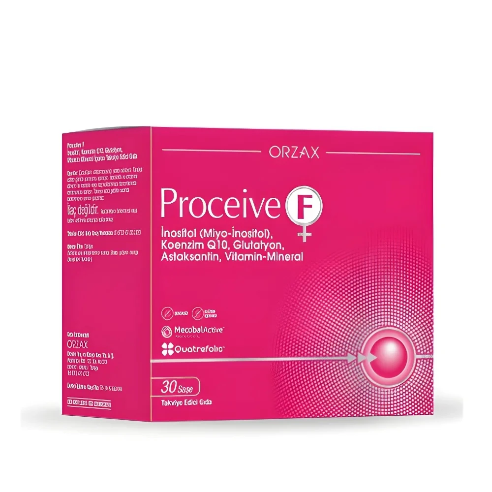 Proceive F 30 Saşe