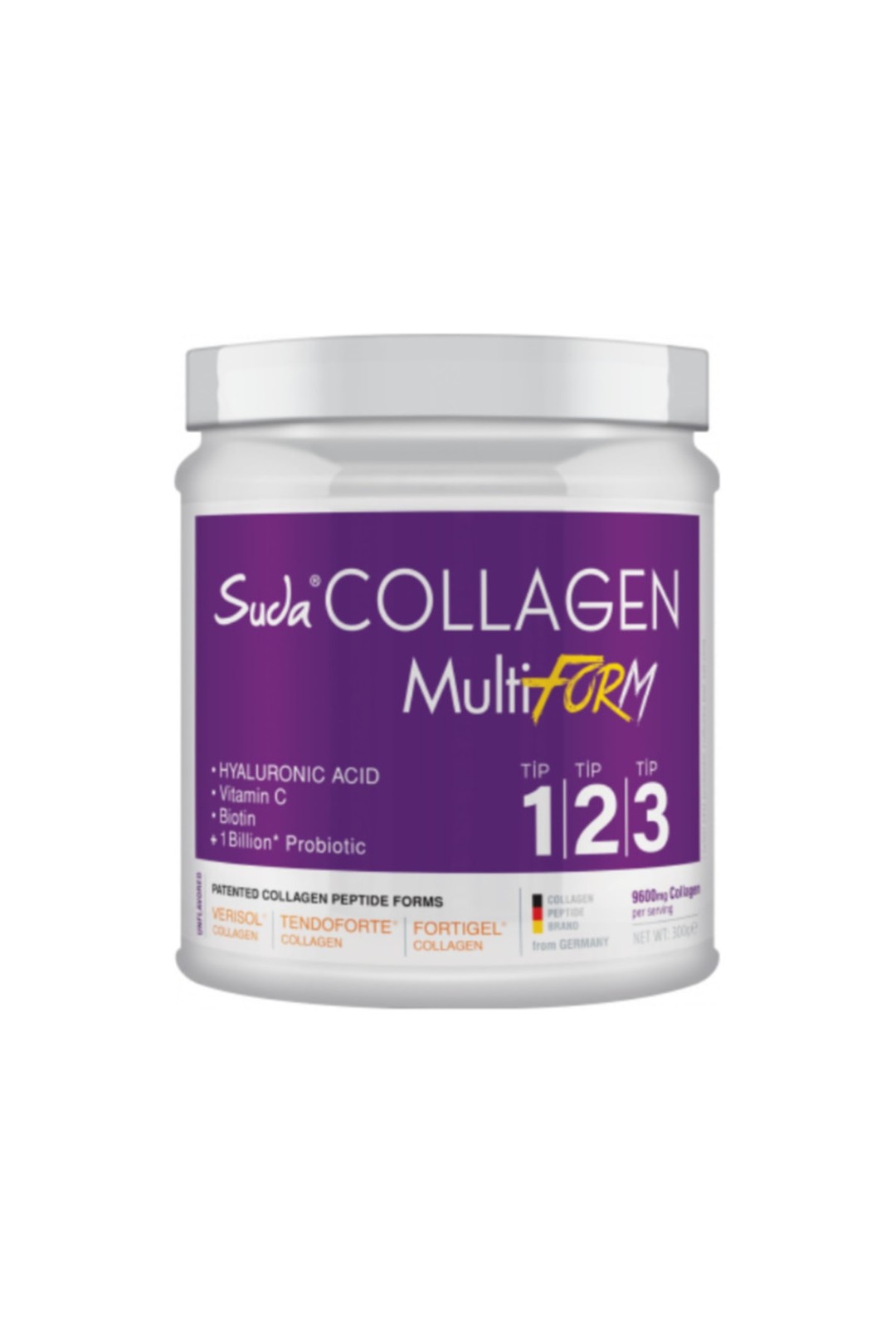 Multiform 300gr