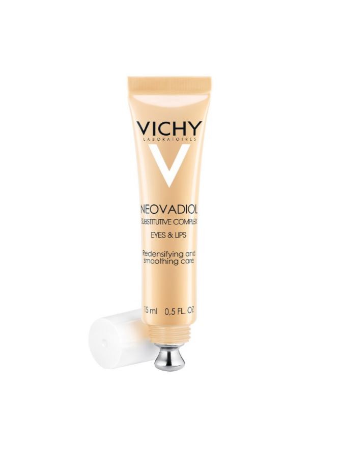 Vichy Neovadiol Sıkılaştırıcı ve Canlandırıcı Göz & Dudak Çevresi Bakım Kremi 15 ml