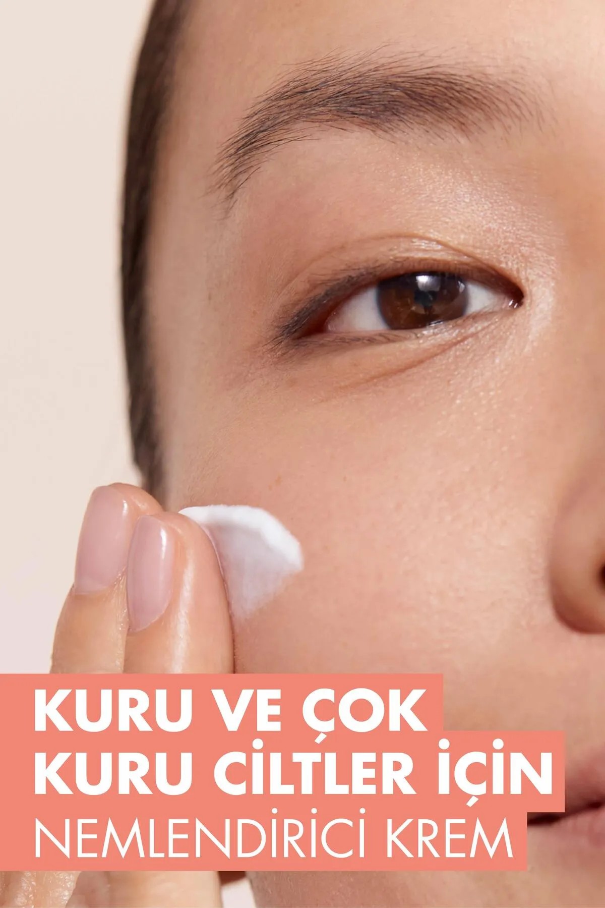 Avene Cold Cream - Kuru Ciltler Için Bakım Kremi 40ml