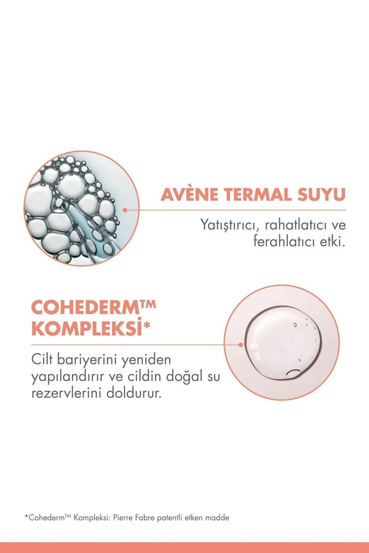 Avene Hydrance Legere Emulsion Hydratante 40ml