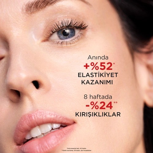 Vichy Liftactiv Collagen Specialist Yaşlanma Karşıtı Bakım Kremi 50 ml