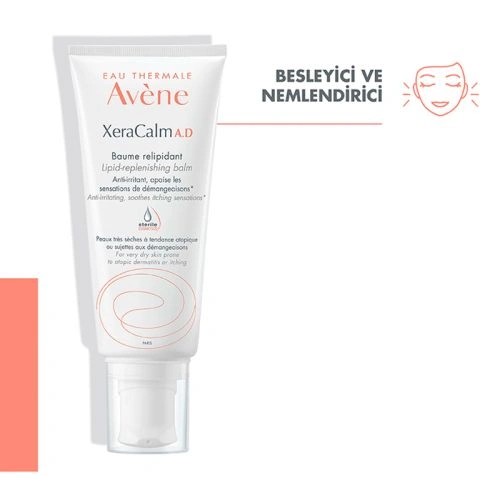 Avene Xeracalm A.d Baume Relipidant 200 ml