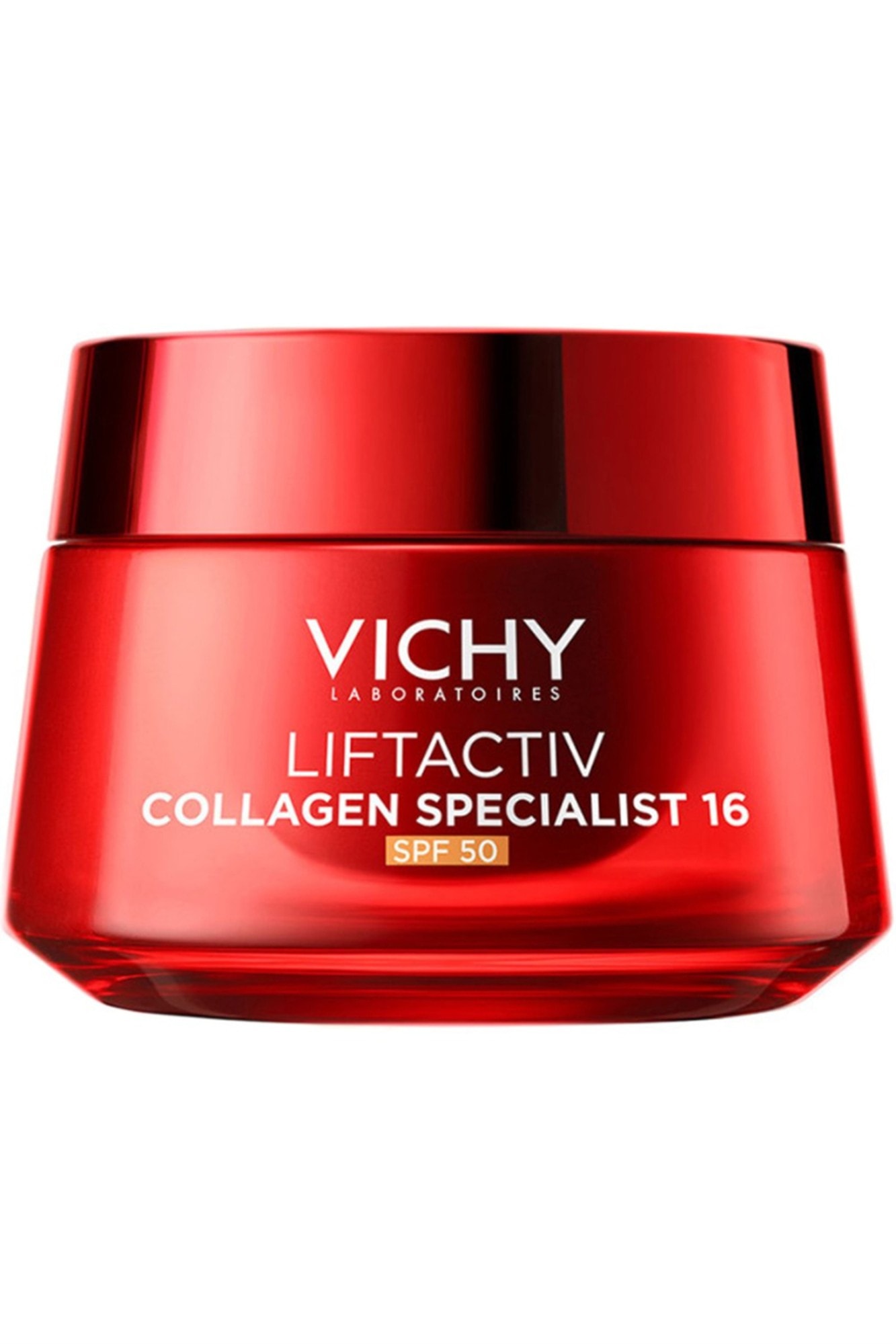 Vichy Liftactiv Collagen Specialist Cream SPF50 50 ml