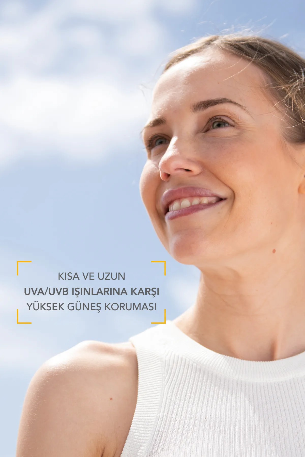 Bioderma Photoderm Nude Touch SPF50+ Very Light Karma Yağlı Ciltler Kapatıcı Etkili Renkli Güneş Kremi 40 ml