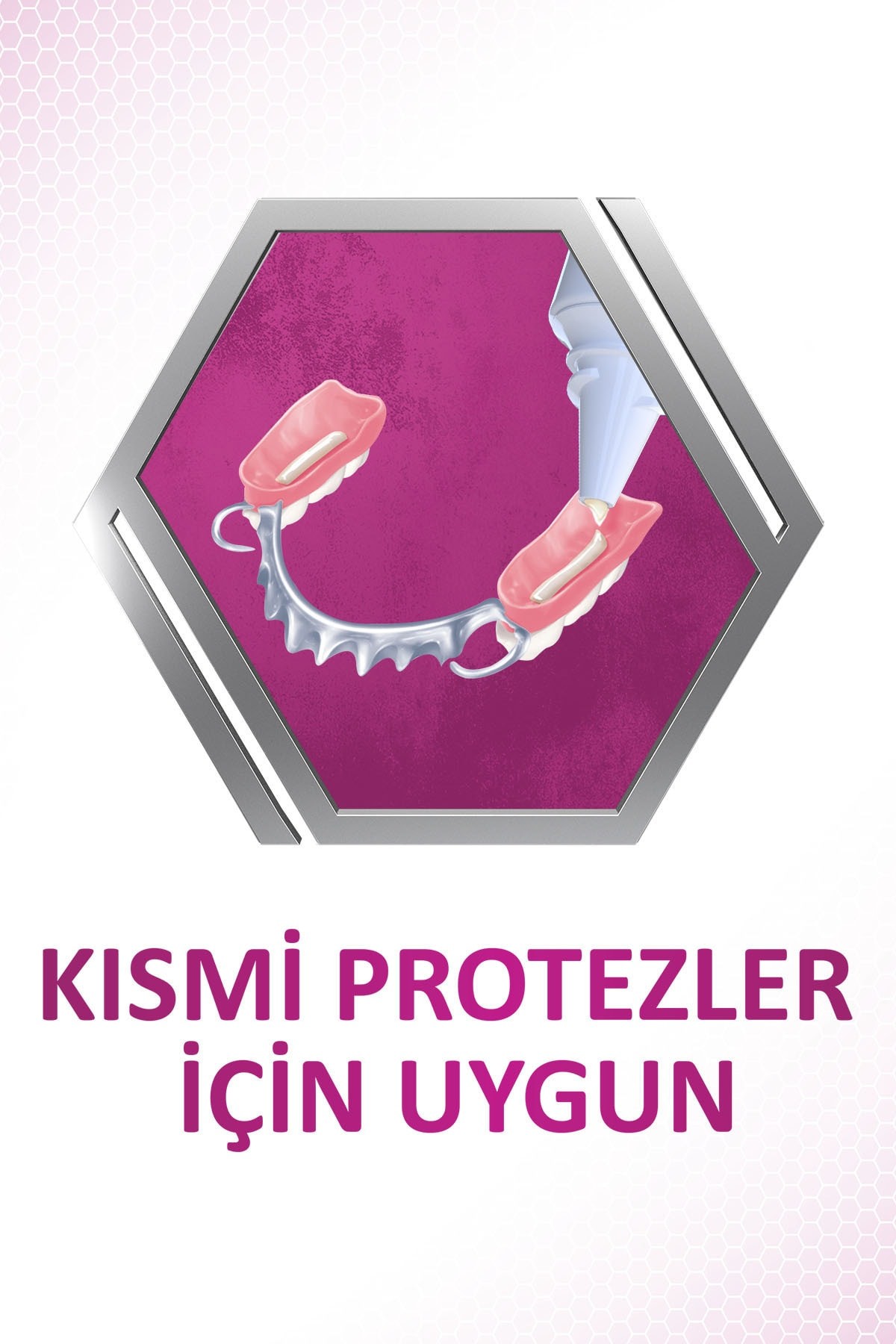 Corega Yastık Konforu Diş Protezi Yapıştırıcı Krem