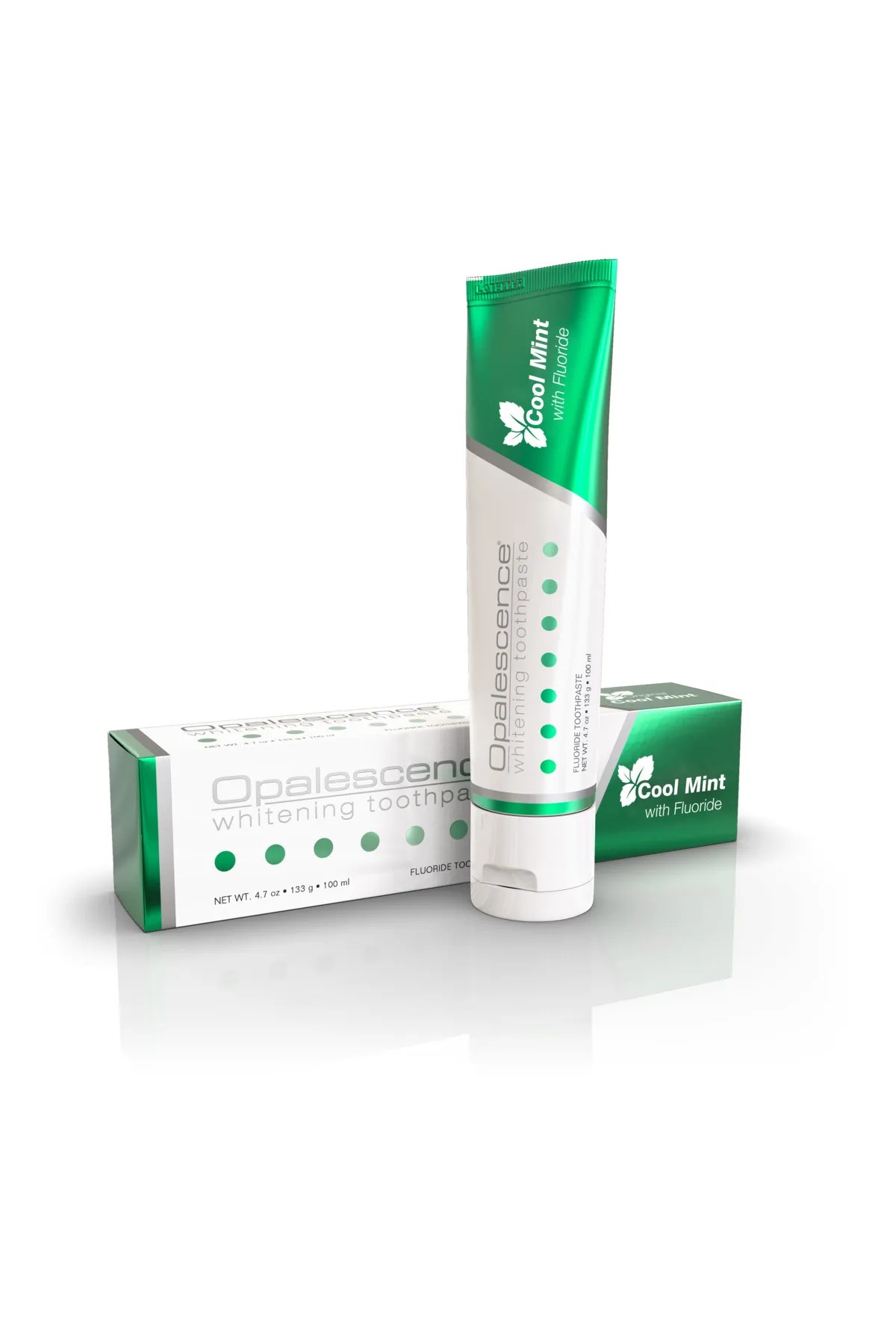 Opalescence Büyük Boy Beyazlatıcı Diş Macunu 133 Gr