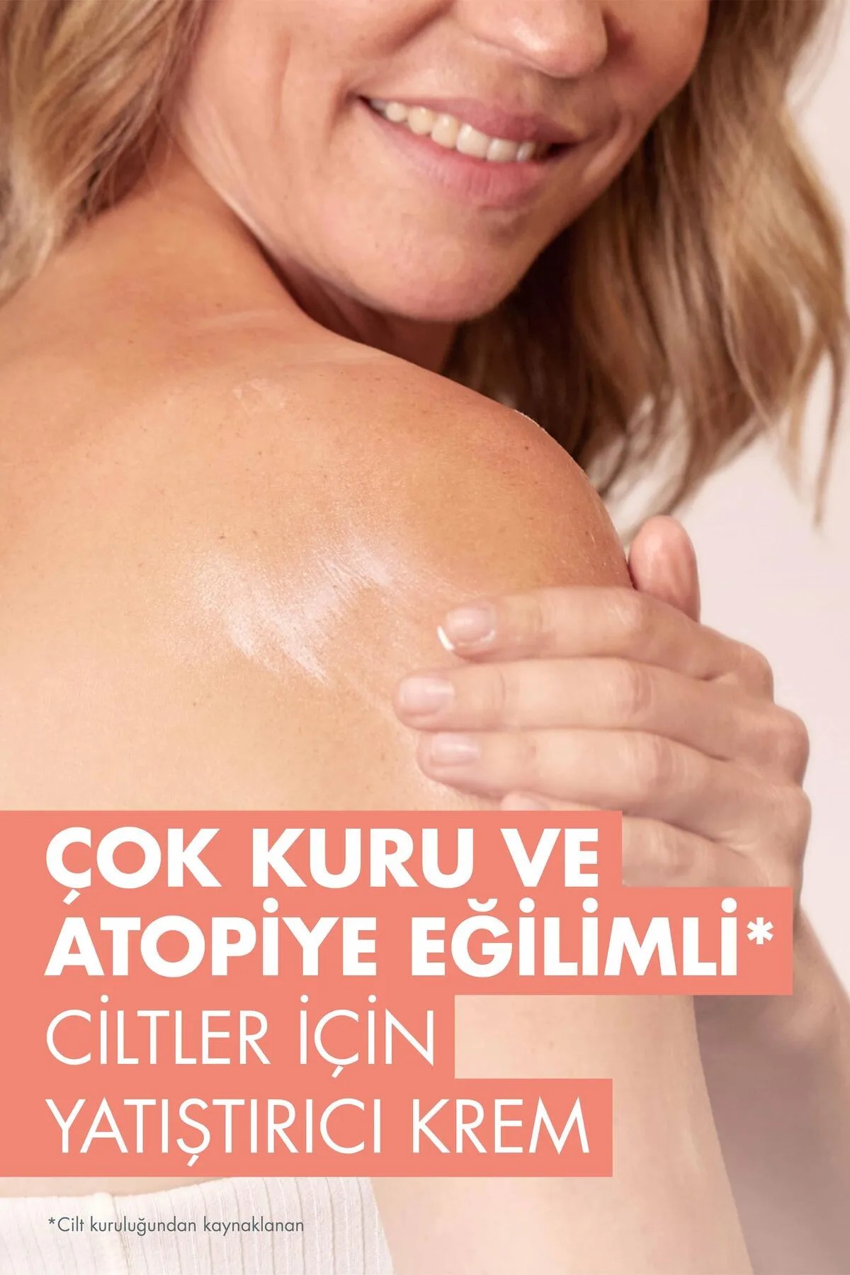 Avene Çok Kuru Ciltler için Nemlendirici Krem - Xeracalm Creme 200 ml