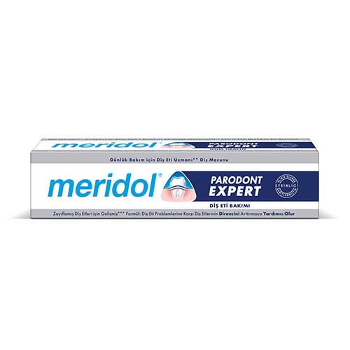 Meridol Diş Macunu Parodont Expert 75ml