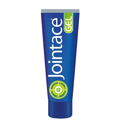 Vitabiotics Jointace Glukozamin, Kondroitin ve Aromatik Yağlar İçeren Masaj Jeli 75 ml