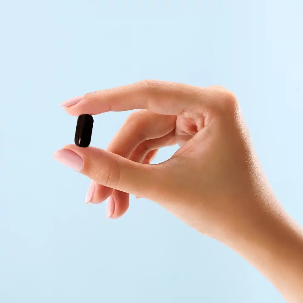 Nutraxin Plus My Vision Göz Vitamini Lutein Zeaksantin 60 Kapsül