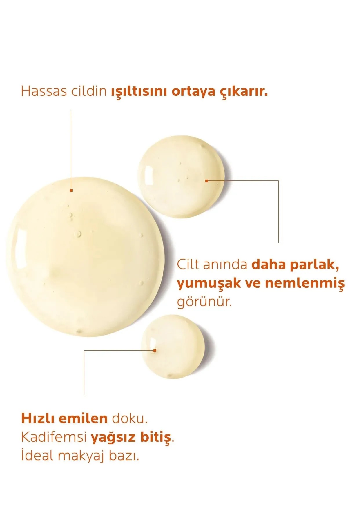 La Roche Posay Saf Vitamin C10 serum 30ml - Işıltı Veren Serum