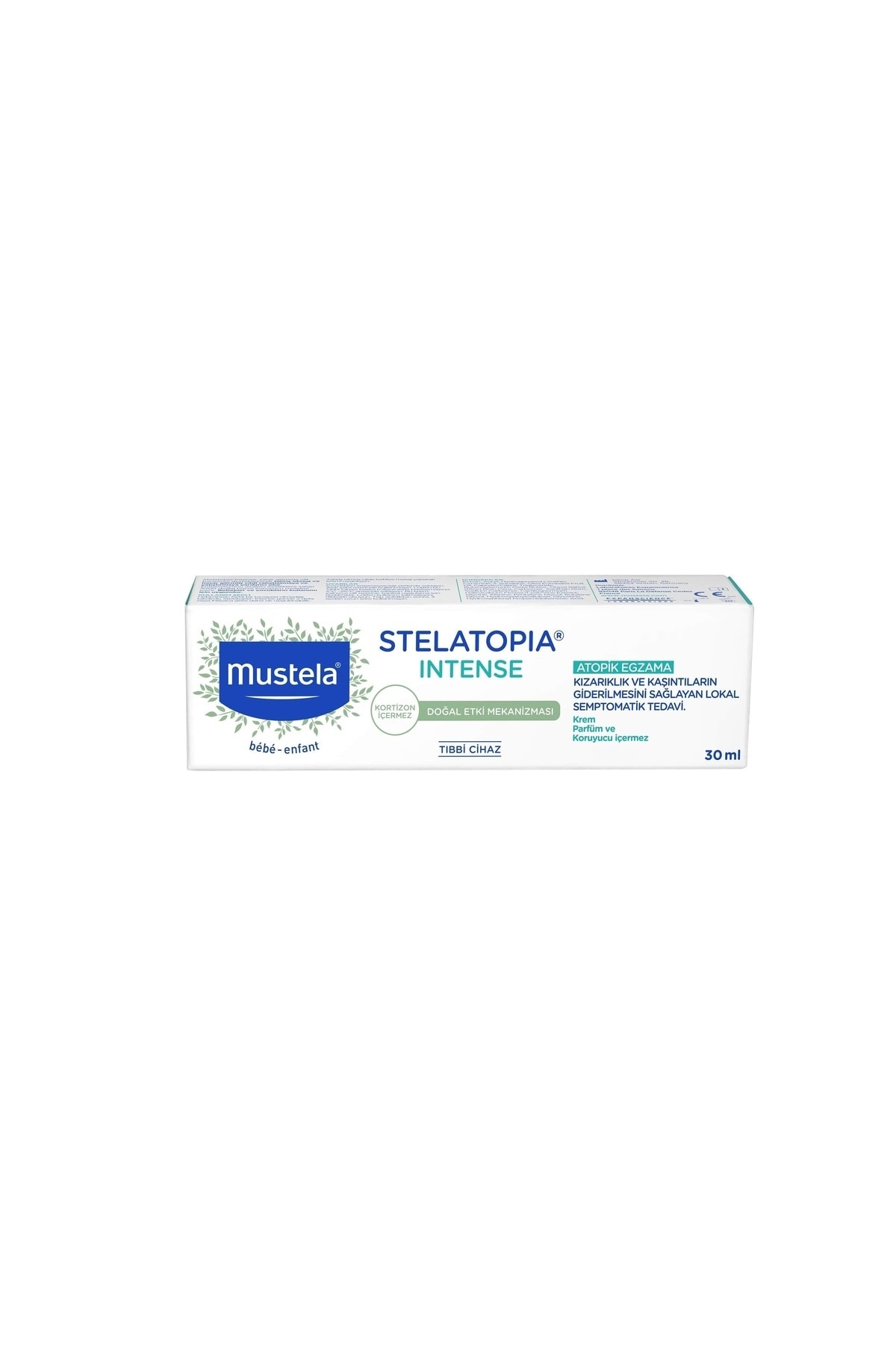 Mustela Stelatopia® Intense 30ML