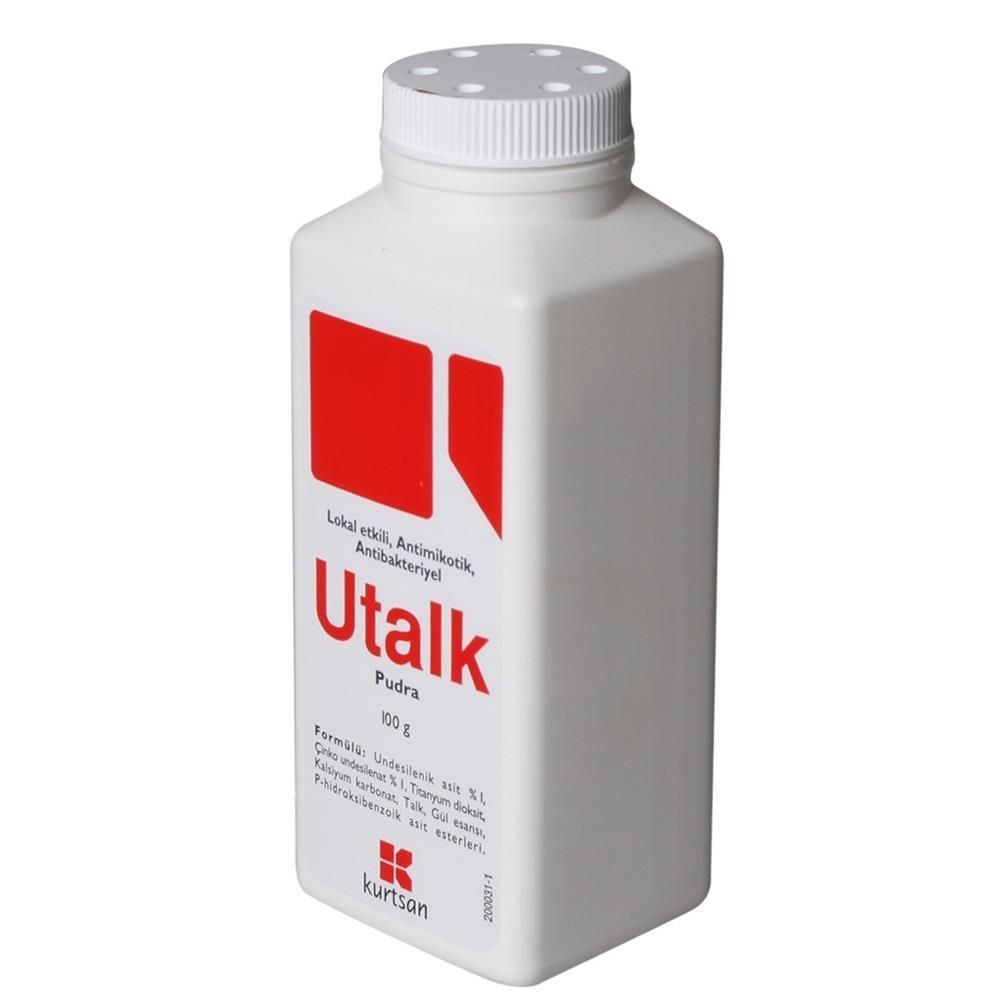 Utalk Pudra 100gr