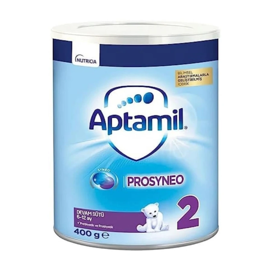 Aptamil Prosyneo 2 Bebek Sütü 400 gr