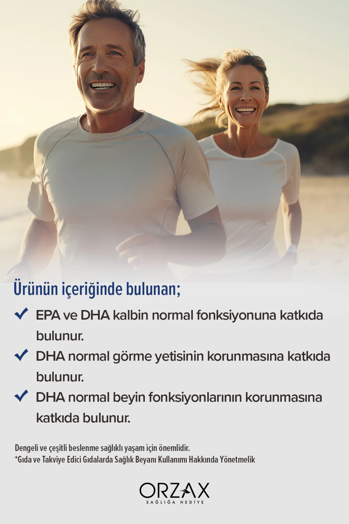 Ocean Ultimate 30 Kapsül