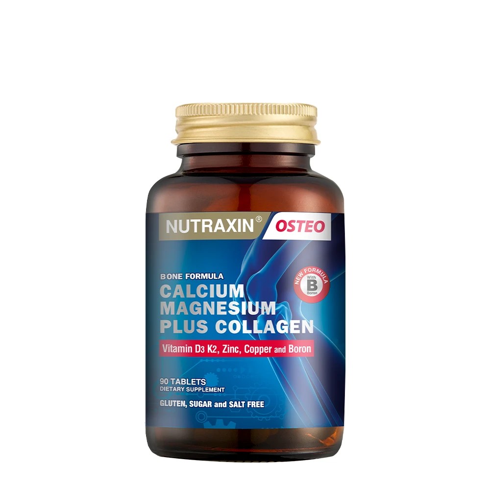 Nutraxin B-one Formula 90 Tablet