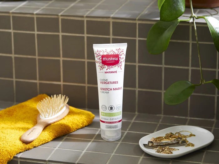 Mustela Maternite Strech Marks 150ml | Çatlak Kremi