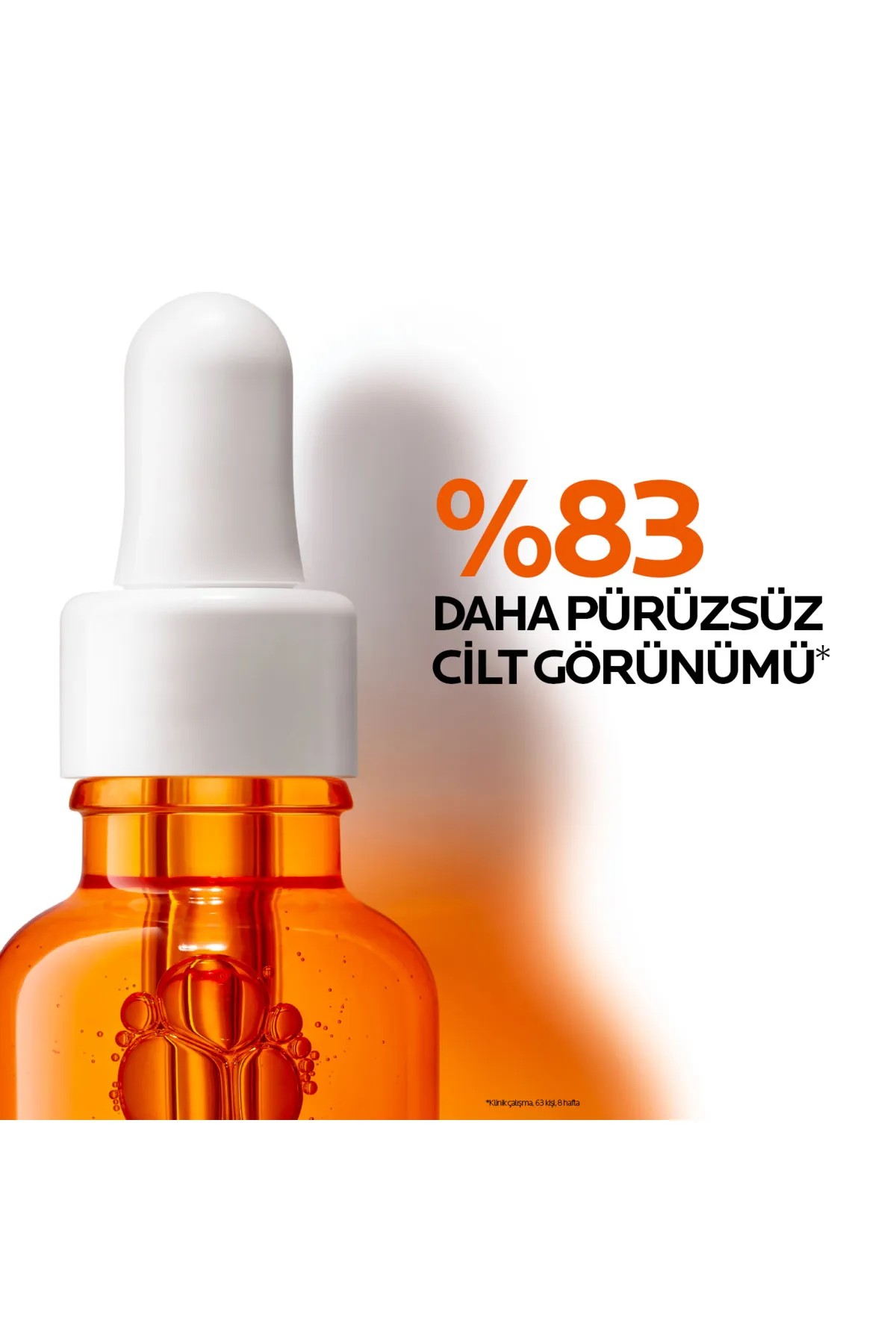 La Roche Posay Vitamin C12 Bakım Serumu 30ml