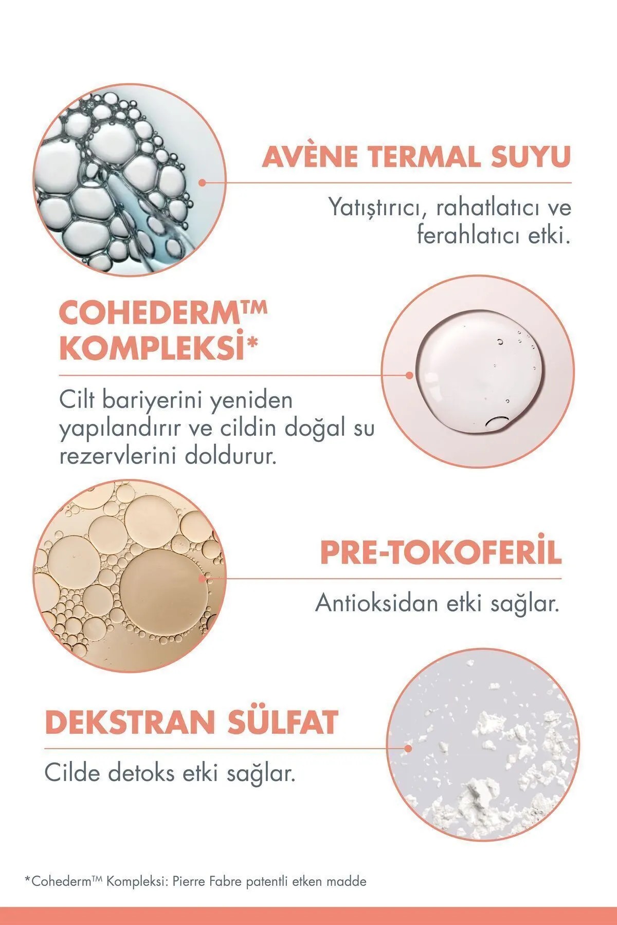 Avene Hydrance AQUA-GEL Nemlendirici Aqua Jel Krem