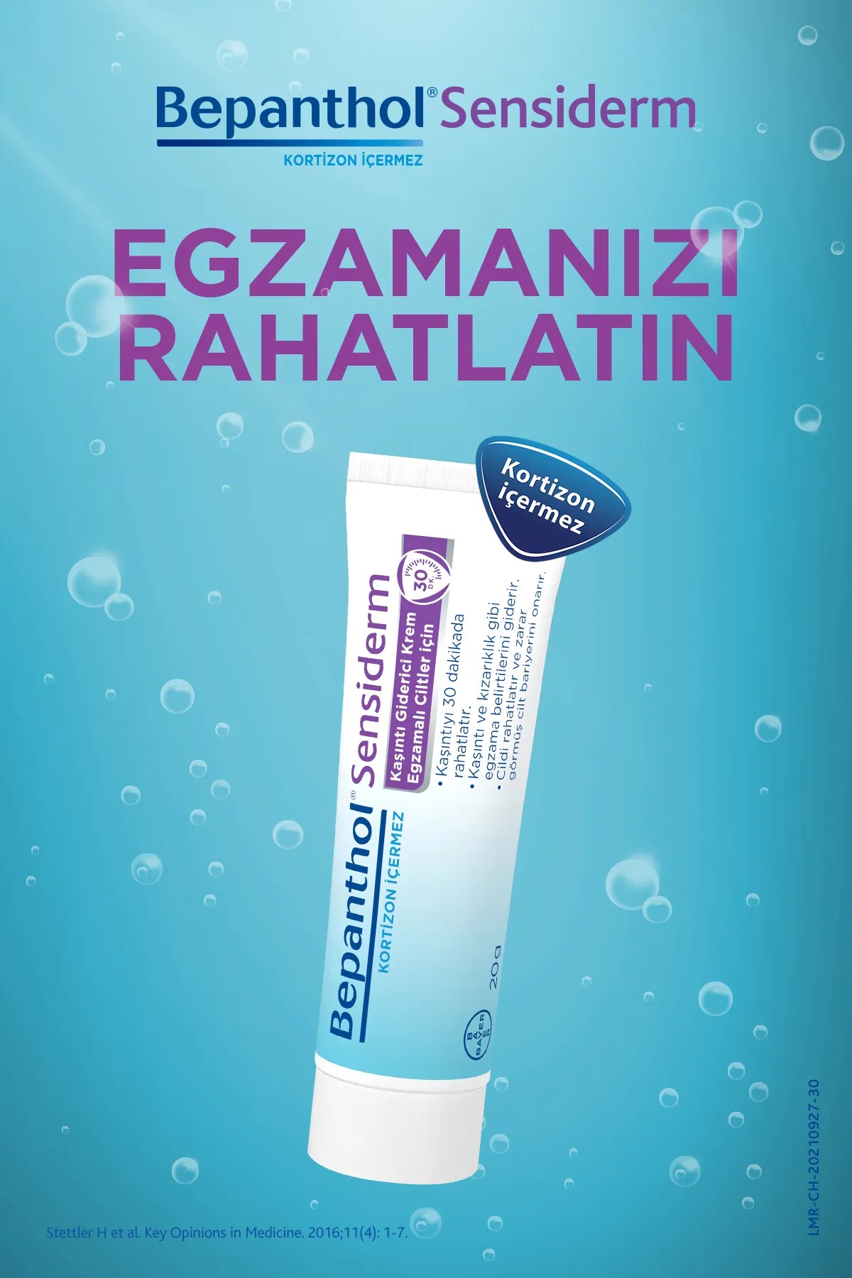 Bepanthol Sensiderm 20 gr