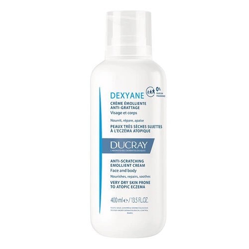 Ducray Dexyane Creme Emolliente Kuru Cilt Nemlendirici Krem 400ml