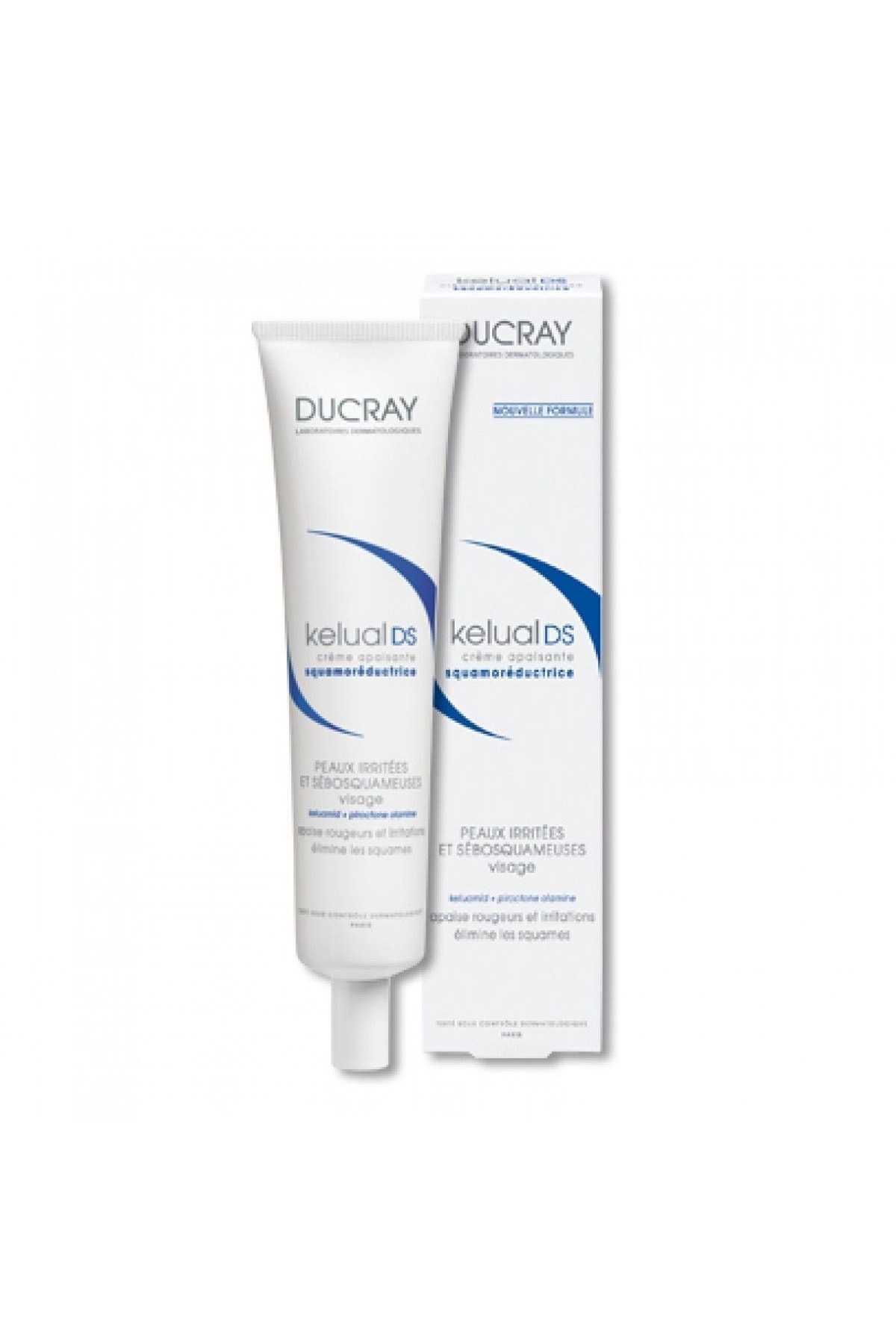 Ducray Kelual Ds Cream 40ml